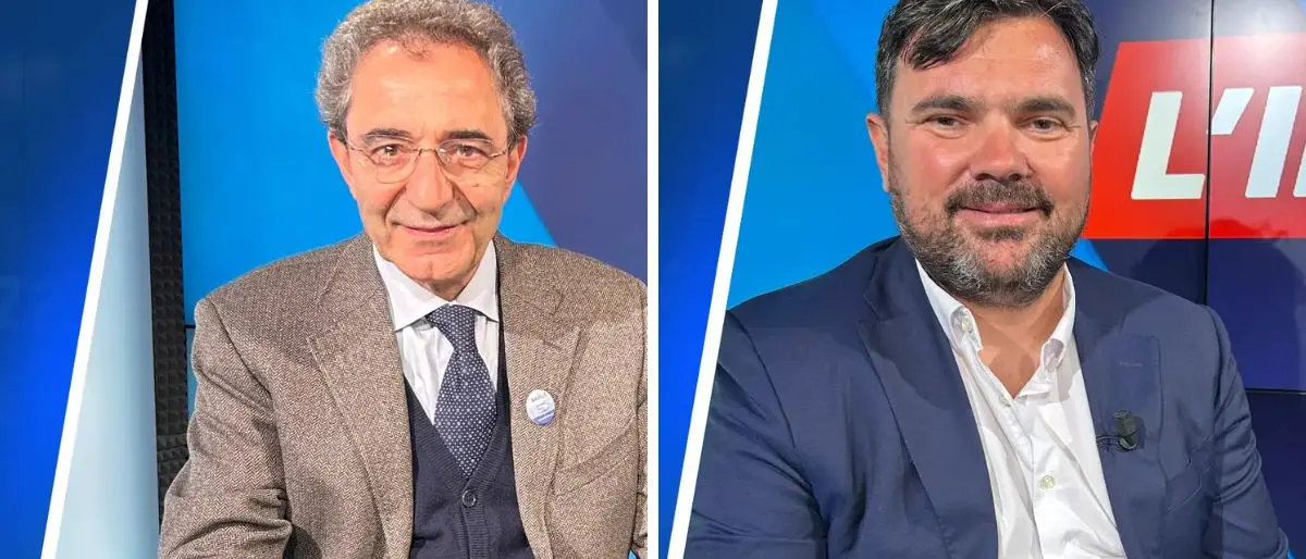 Comunali a San Giovanni in Fiore, scintille verso il ballottaggio. Barile: «Ambrogio vada via». La replica: l’ho doppiato\n