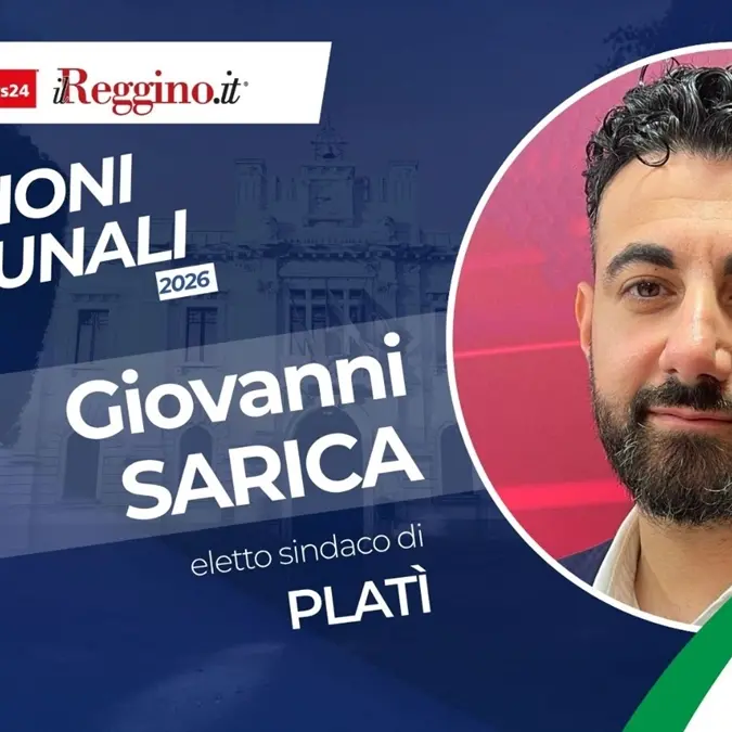 Platì, Sarica stacca il quorum ed è eletto nuovo sindaco\n