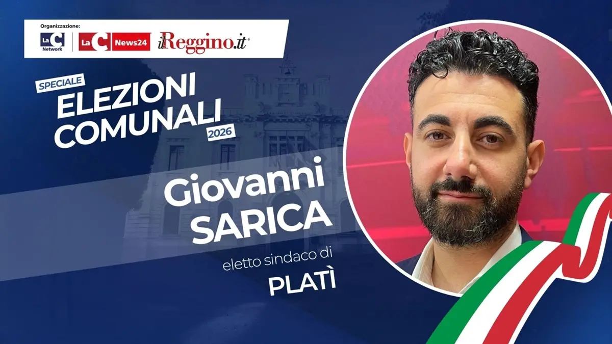 Platì, Sarica stacca il quorum ed è eletto nuovo sindaco\n