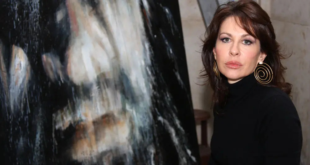 C’era una volta a Saint-Tropez: il castello, il quadro “fantasma” e la figlia di Sergio Leone\n