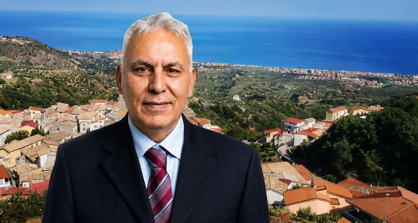Montauro sceglie il cambiamento, Giuseppe Schipani è il nuovo sindaco\u00A0\n