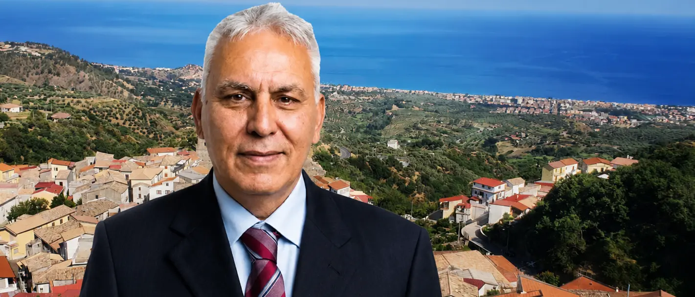 Montauro sceglie il cambiamento, Giuseppe Schipani è il nuovo sindaco\u00A0\n