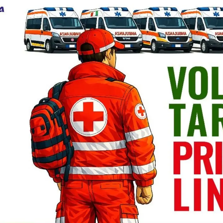 Marano Principato celebra i volontari con la Giornata dei mezzi di soccorso\n