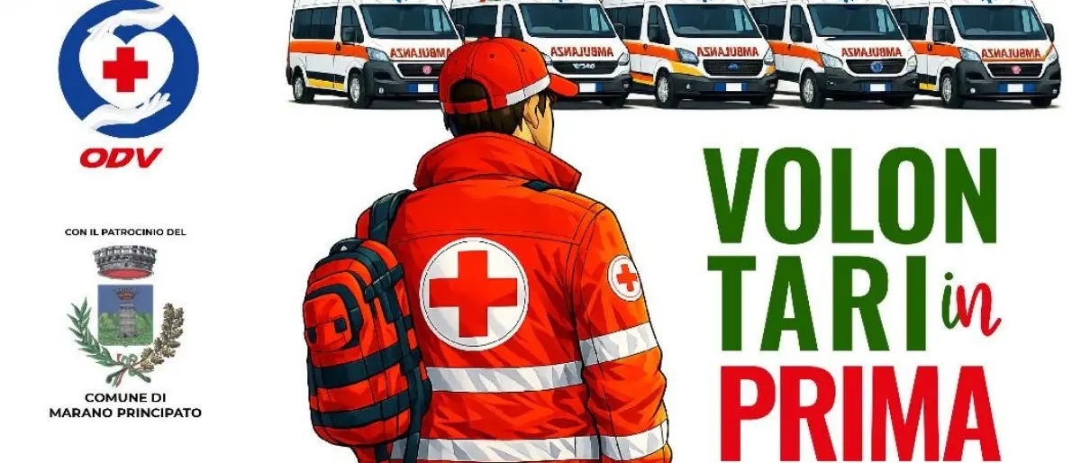 Marano Principato celebra i volontari con la Giornata dei mezzi di soccorso\n