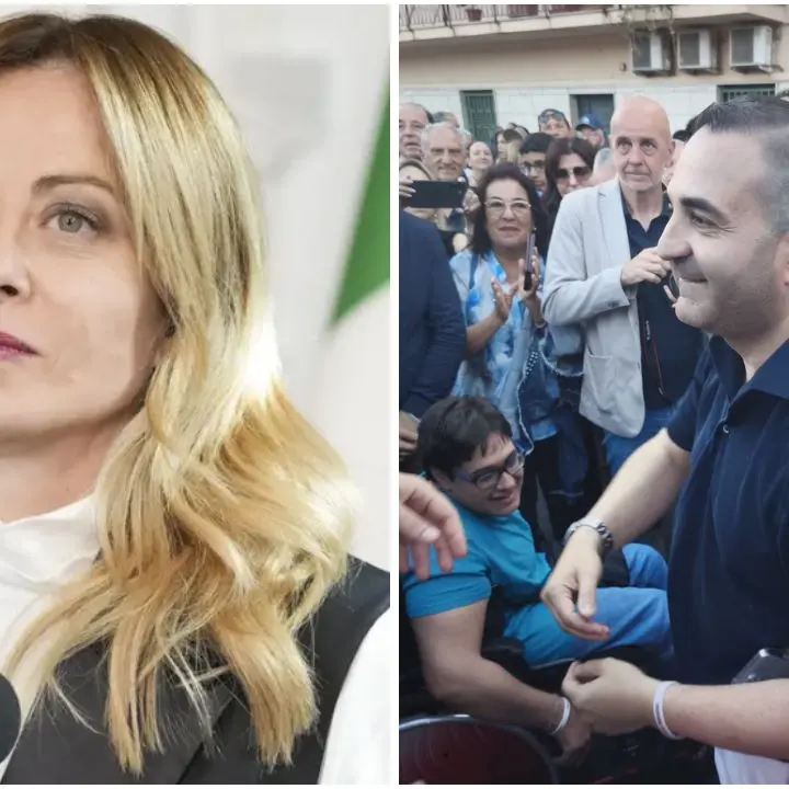 Cannizzaro vince a Reggio, Meloni esulta per il bilancio del centrodestra:\u00A0«Il crollo lo rimandiamo a domani»\n