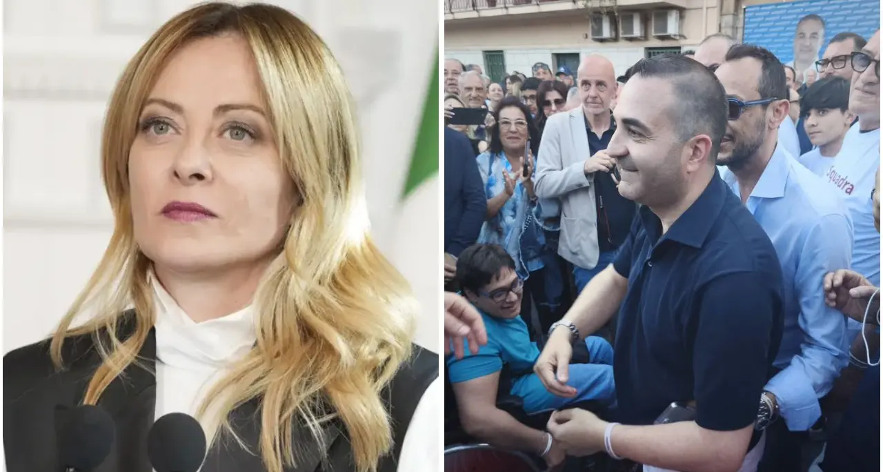 Cannizzaro vince a Reggio, Meloni esulta per il bilancio del centrodestra:\u00A0«Il crollo lo rimandiamo a domani»\n