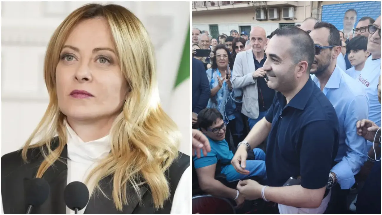 Cannizzaro vince a Reggio, Meloni esulta per il bilancio del centrodestra:\u00A0«Il crollo lo rimandiamo a domani»\n