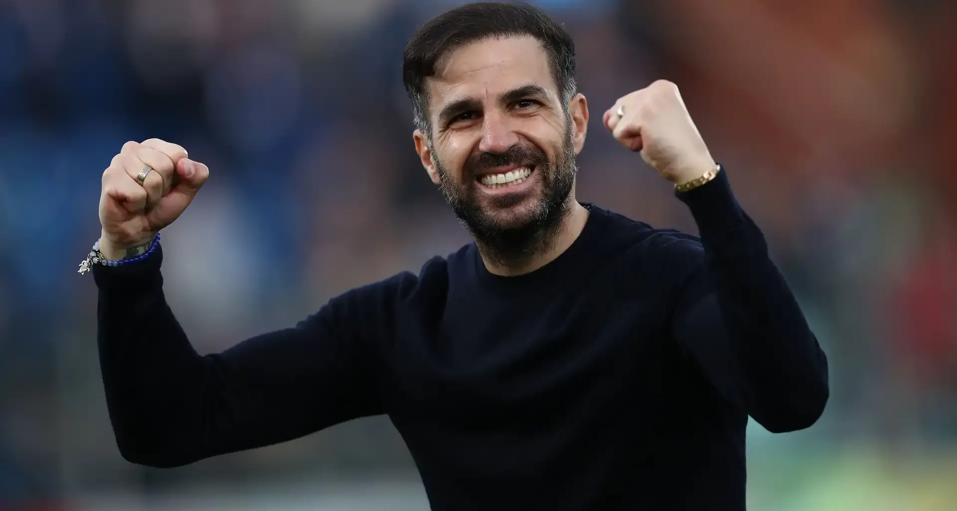 Il Como centra la Champions League e Fabregas ricorda… il Cosenza\n