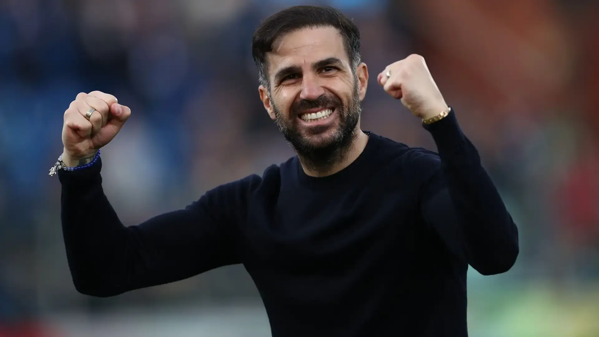 Il Como centra la Champions League e Fabregas ricorda… il Cosenza\n