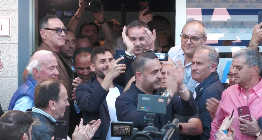 Altro che ribaltone, alle Comunali in Calabria il centrodestra travolge gli avversari: il campo largo non esiste