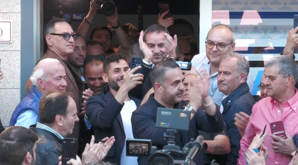 Altro che ribaltone, alle Comunali in Calabria il centrodestra travolge gli avversari: il campo largo non esiste