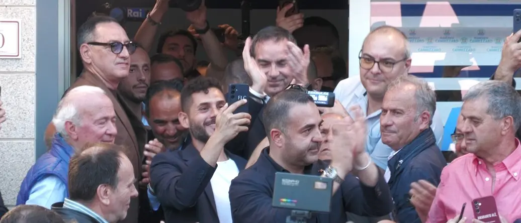 Altro che ribaltone, alle Comunali in Calabria il centrodestra travolge gli avversari: il campo largo non esiste