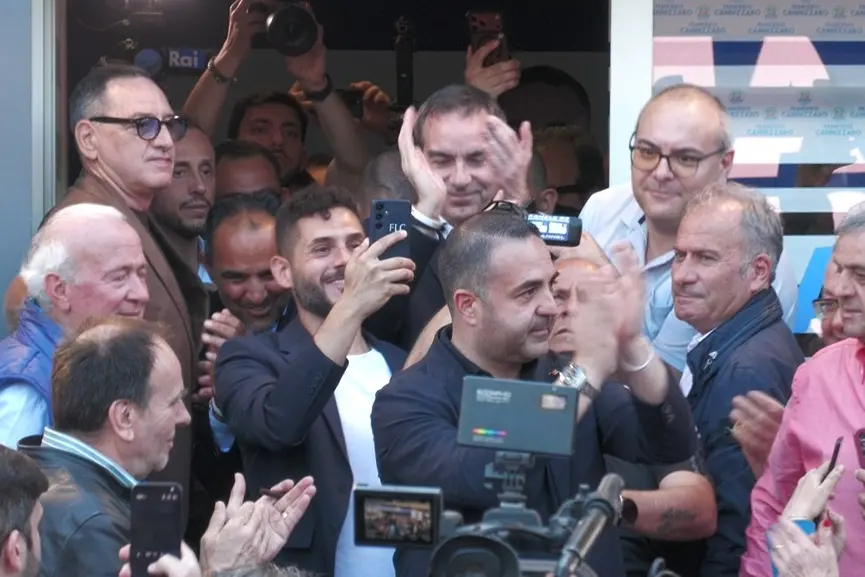 Altro che ribaltone, alle Comunali in Calabria il centrodestra travolge gli avversari: il campo largo non esiste