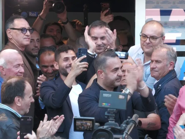 Altro che ribaltone, alle Comunali in Calabria il centrodestra travolge gli avversari: il campo largo non esiste