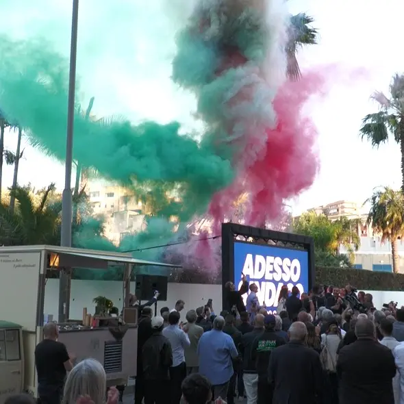Cannizzaro sindaco di (Reggio) Calabria:\u00A0più che una vittoria un'investitura ma\u00A0ora arriva la sfida più difficile\n