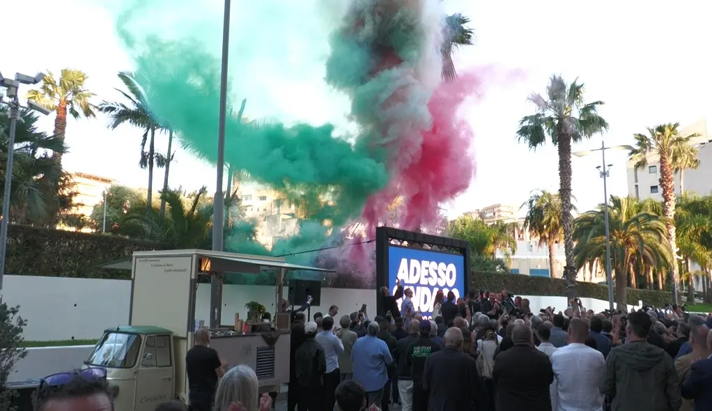 Cannizzaro sindaco di (Reggio) Calabria:\u00A0più che una vittoria un'investitura ma\u00A0ora arriva la sfida più difficile\n