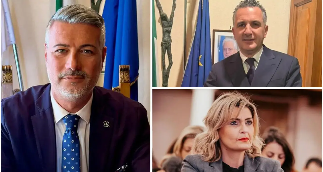 Castrolibero, scene dalla fine di un impero:\u00A0Orlandino Greco sconfitto nel suo regno, la città volta pagina\n