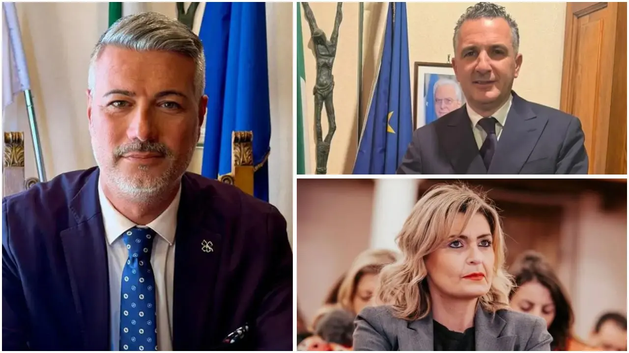 Castrolibero, scene dalla fine di un impero:\u00A0Orlandino Greco sconfitto nel suo regno, la città volta pagina\n