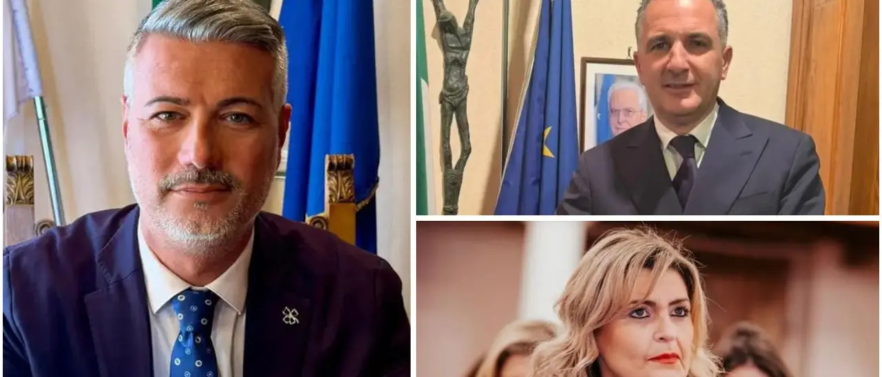 Castrolibero, scene dalla fine di un impero:\u00A0Orlandino Greco sconfitto nel suo regno, la città volta pagina\n