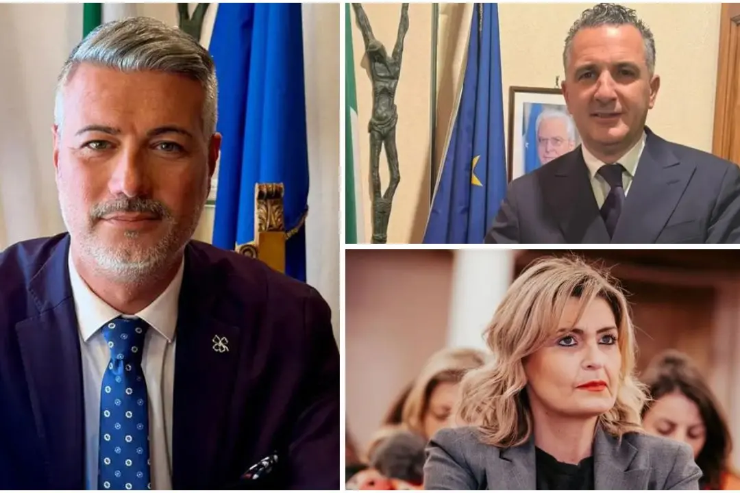 Castrolibero, scene dalla fine di un impero:\u00A0Orlandino Greco sconfitto nel suo regno, la città volta pagina\n