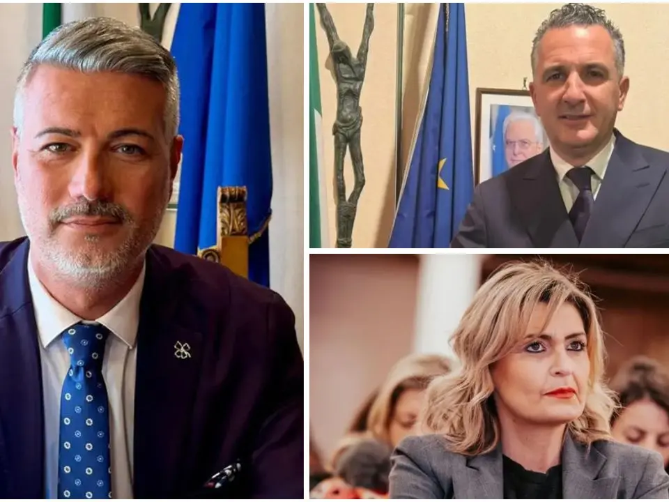 Castrolibero, scene dalla fine di un impero: Orlandino Greco sconfitto nel suo regno, la città volta pagina