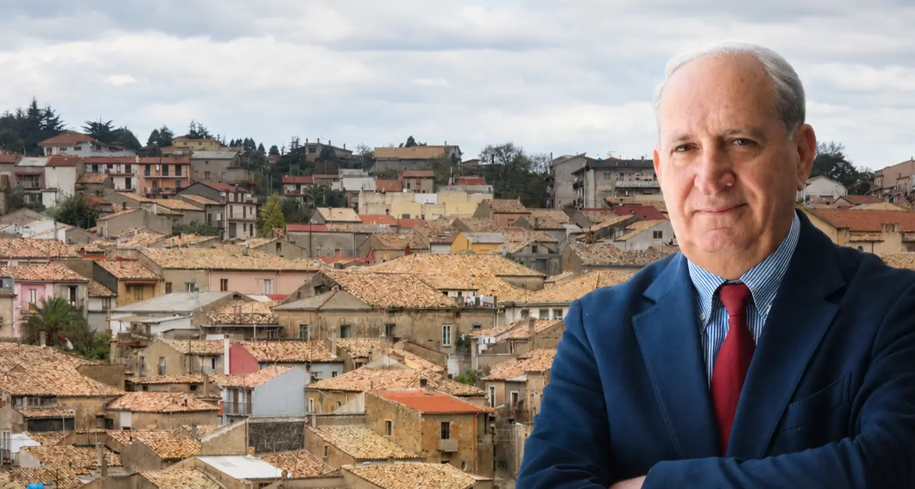 Girifalco, Deonofrio torna alla guida del comune: battuto il sindaco uscente Cristofaro\n