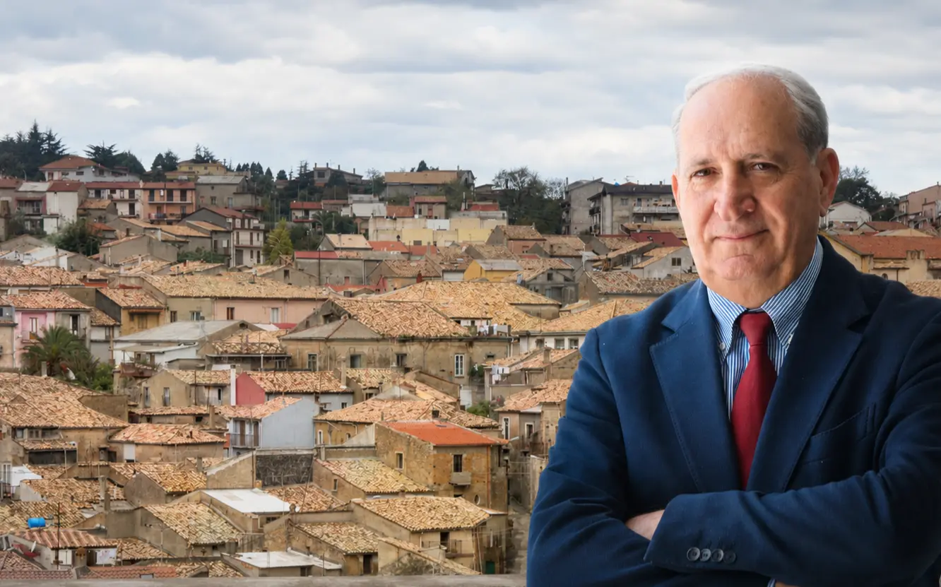 Girifalco, Deonofrio torna alla guida del comune: battuto il sindaco uscente Cristofaro\n