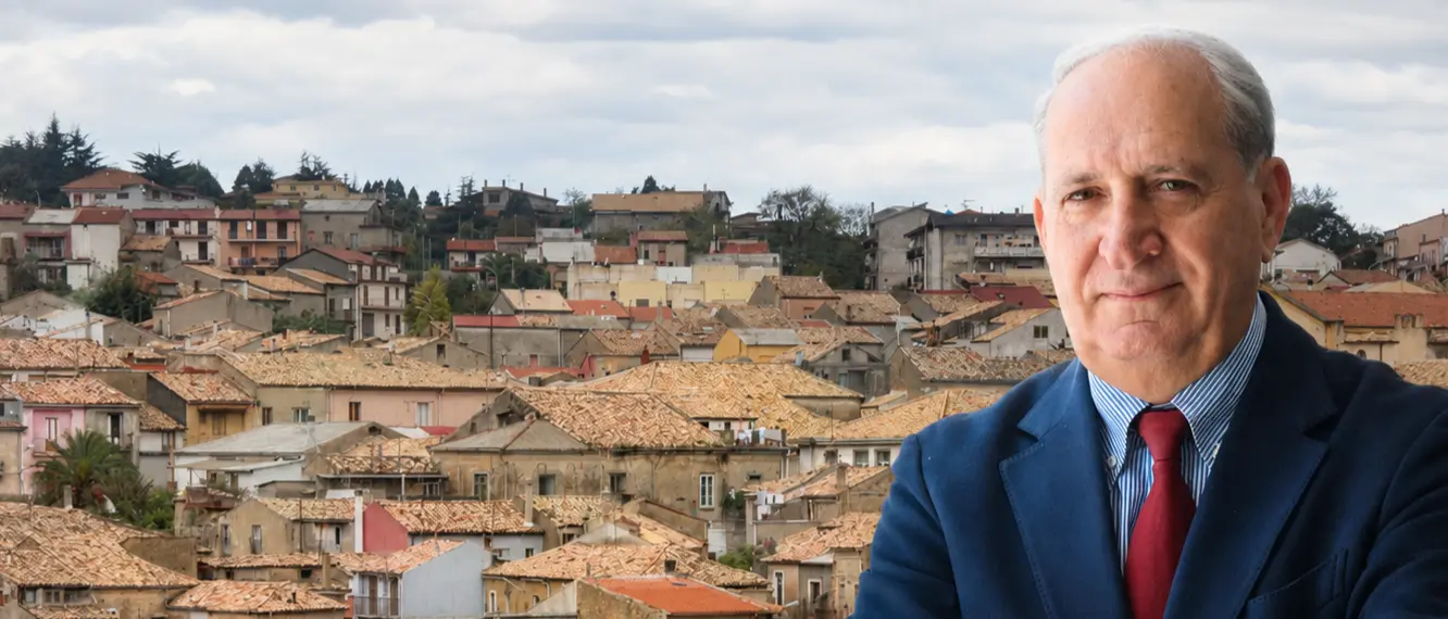 Girifalco, Deonofrio torna alla guida del comune: battuto il sindaco uscente Cristofaro\n