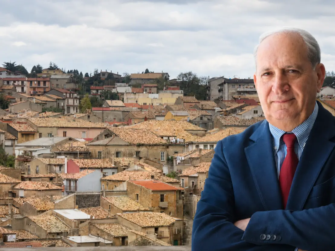 Girifalco, Deonofrio torna alla guida del comune: battuto il sindaco uscente Cristofaro