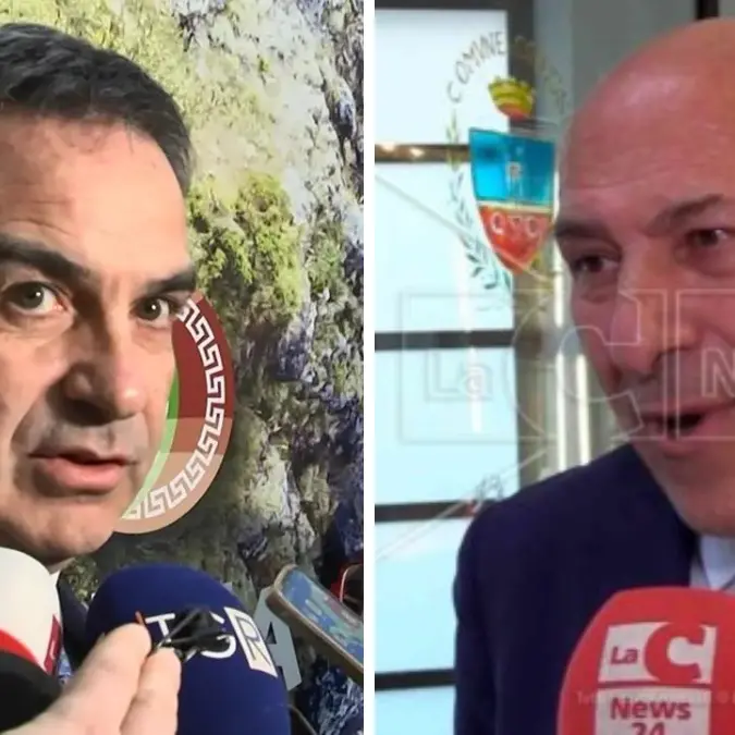 Voce sindaco di Crotone, Occhiuto: «Bella notizia, in Calabria Forza Italia e centrodestra vanno a gonfie vele»\n
