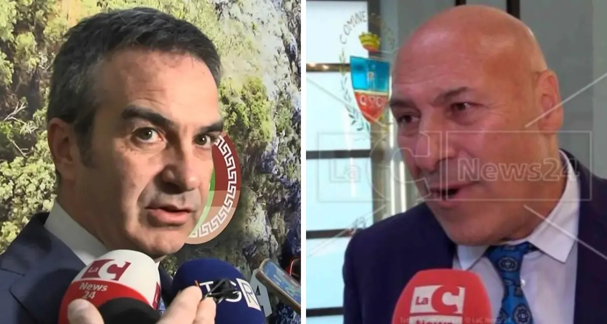 Voce sindaco di Crotone, Occhiuto: «Bella notizia, in Calabria Forza Italia e centrodestra vanno a gonfie vele»\n