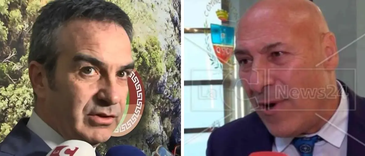 Voce sindaco di Crotone, Occhiuto: «Bella notizia, in Calabria Forza Italia e centrodestra vanno a gonfie vele»\n