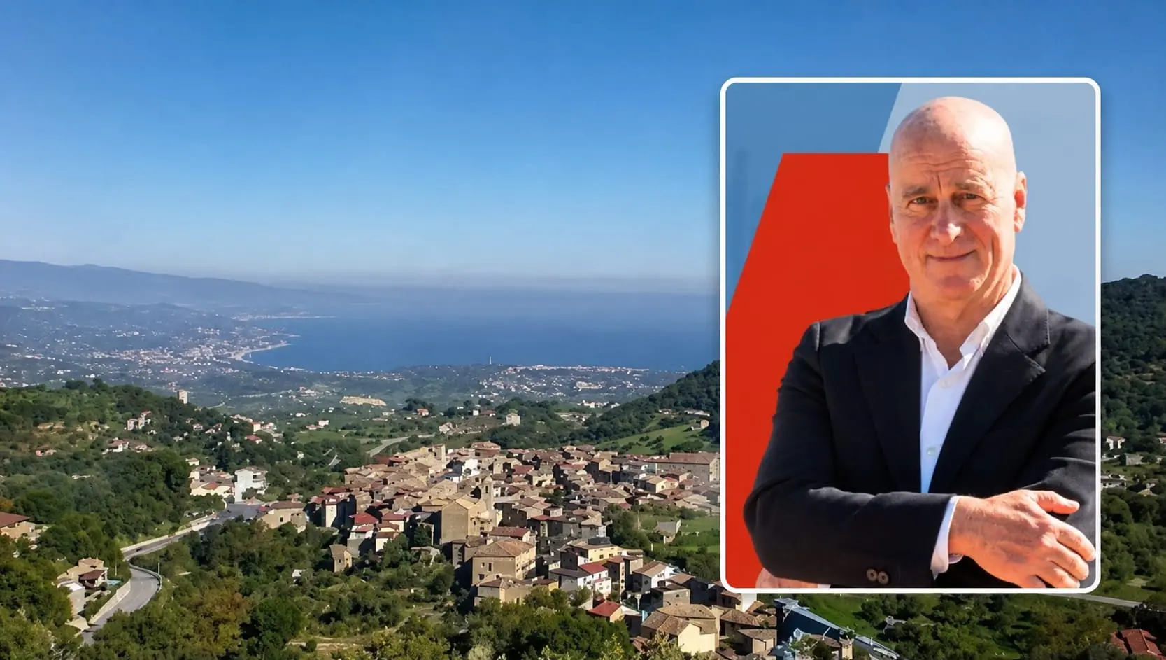 Comunali, Papaleo trionfa a Davoli e viene rieletto per la terza volta consecutiva\n