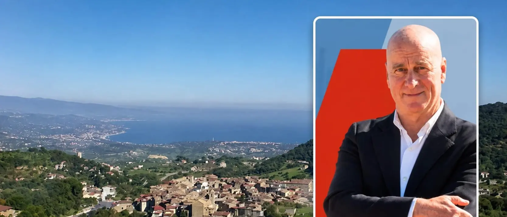 Comunali, Papaleo trionfa a Davoli e viene rieletto per la terza volta consecutiva\n
