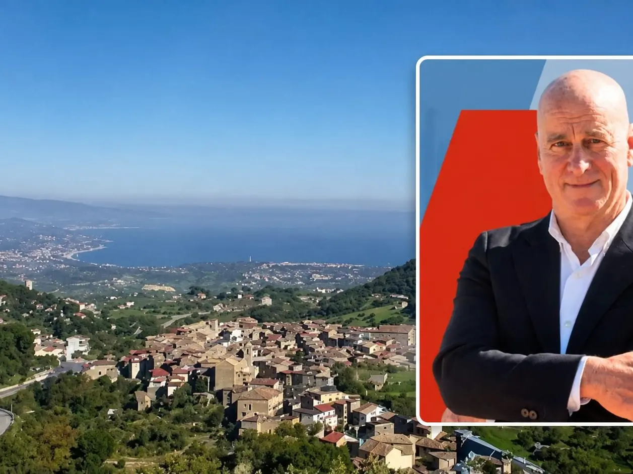 Comunali, Papaleo trionfa a Davoli e viene rieletto per la terza volta consecutiva