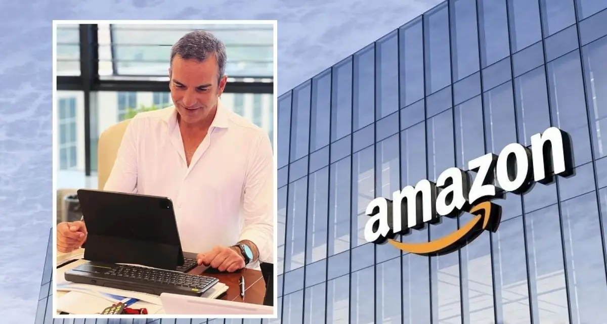 Amazon in fuga dalla ‘ndrangheta, Cgil\u00A0Calabria a Occhiuto e imprenditori: «È ora di\u00A0prendere posizione»\n