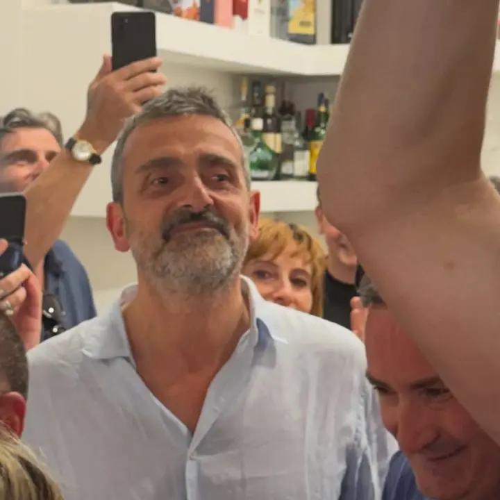 Macrì torna sindaco di Tropea dopo una battaglia all’ultimo voto: «Mi\u00A0aspettavo di più, ma abbiamo vinto»\n