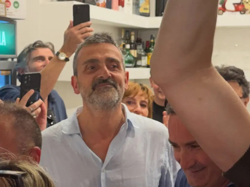 Macrì torna sindaco di Tropea dopo una battaglia all’ultimo voto: «Mi aspettavo di più, ma abbiamo vinto»