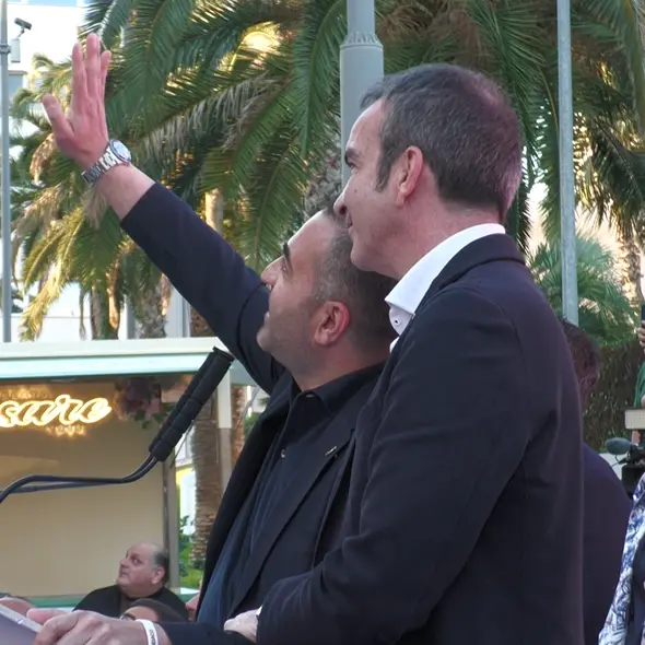 Cuore, testa e strategia: Cannizzaro vince su tutti i fronti e manda in pezzi il campo largo\n