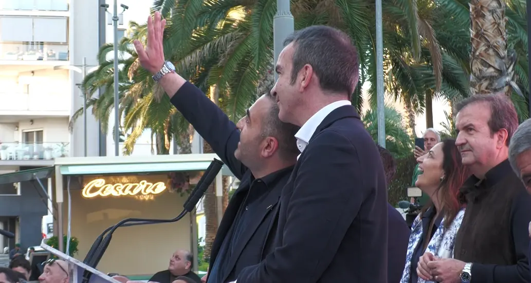 Cuore, testa e strategia: Cannizzaro vince su tutti i fronti e manda in pezzi il campo largo\n