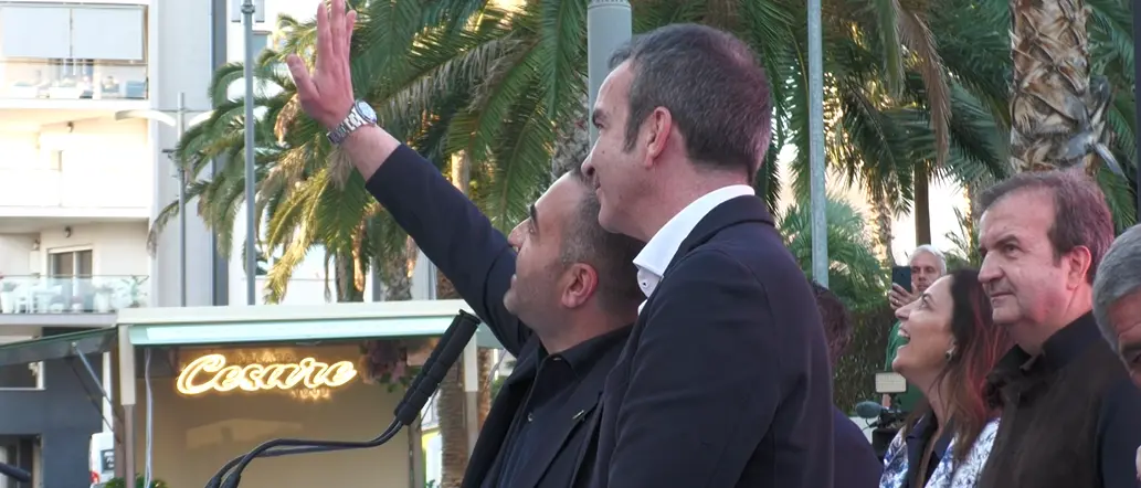 Cuore, testa e strategia: Cannizzaro vince su tutti i fronti e manda in pezzi il campo largo\n