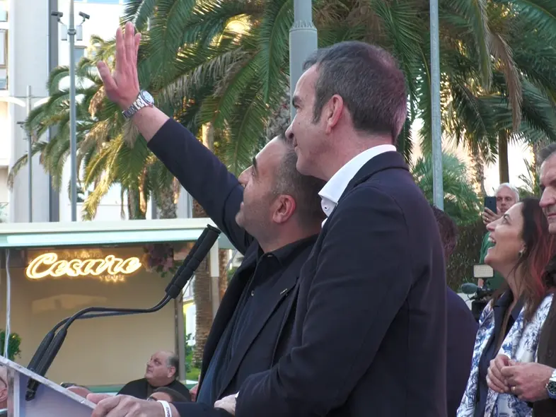 Cuore, testa e strategia: Cannizzaro vince su tutti i fronti e manda in pezzi il campo largo