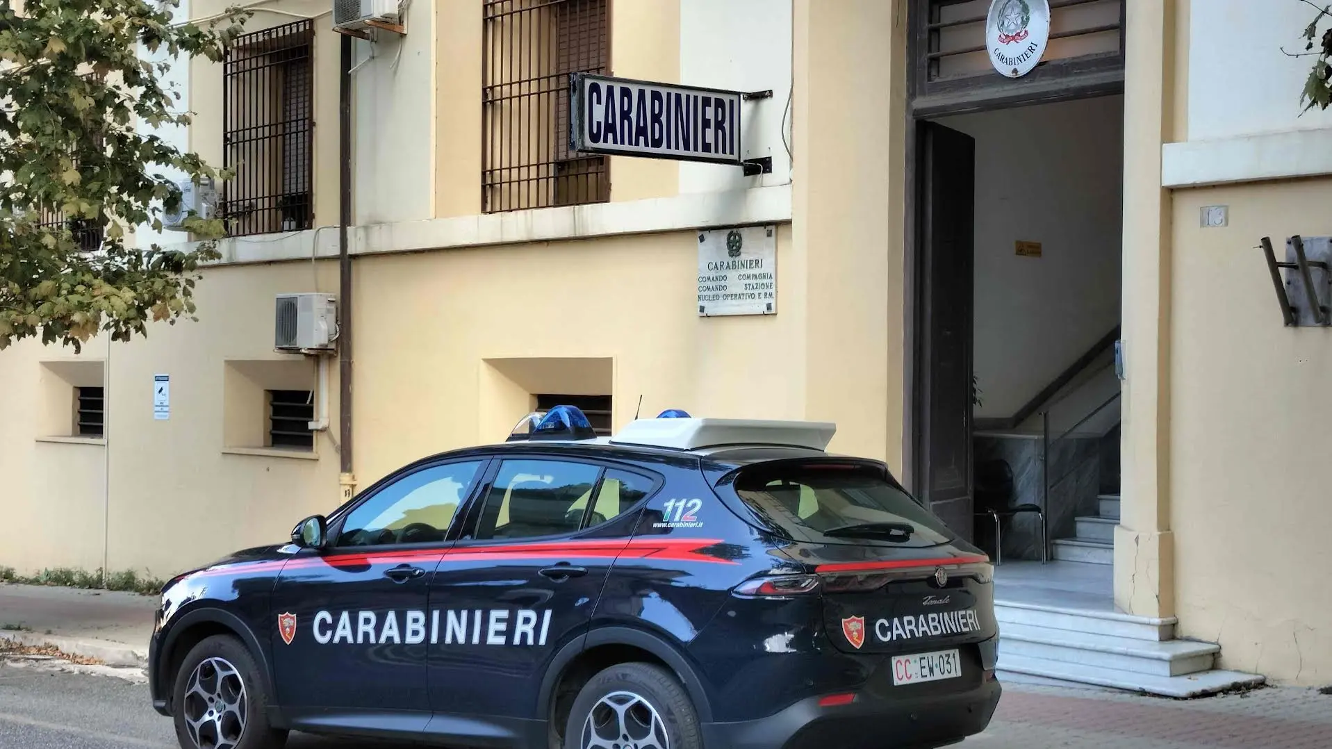 Maxi operazione anti-droga della Dda, scoperta nel Reggino una raffineria: 4 fermati\n