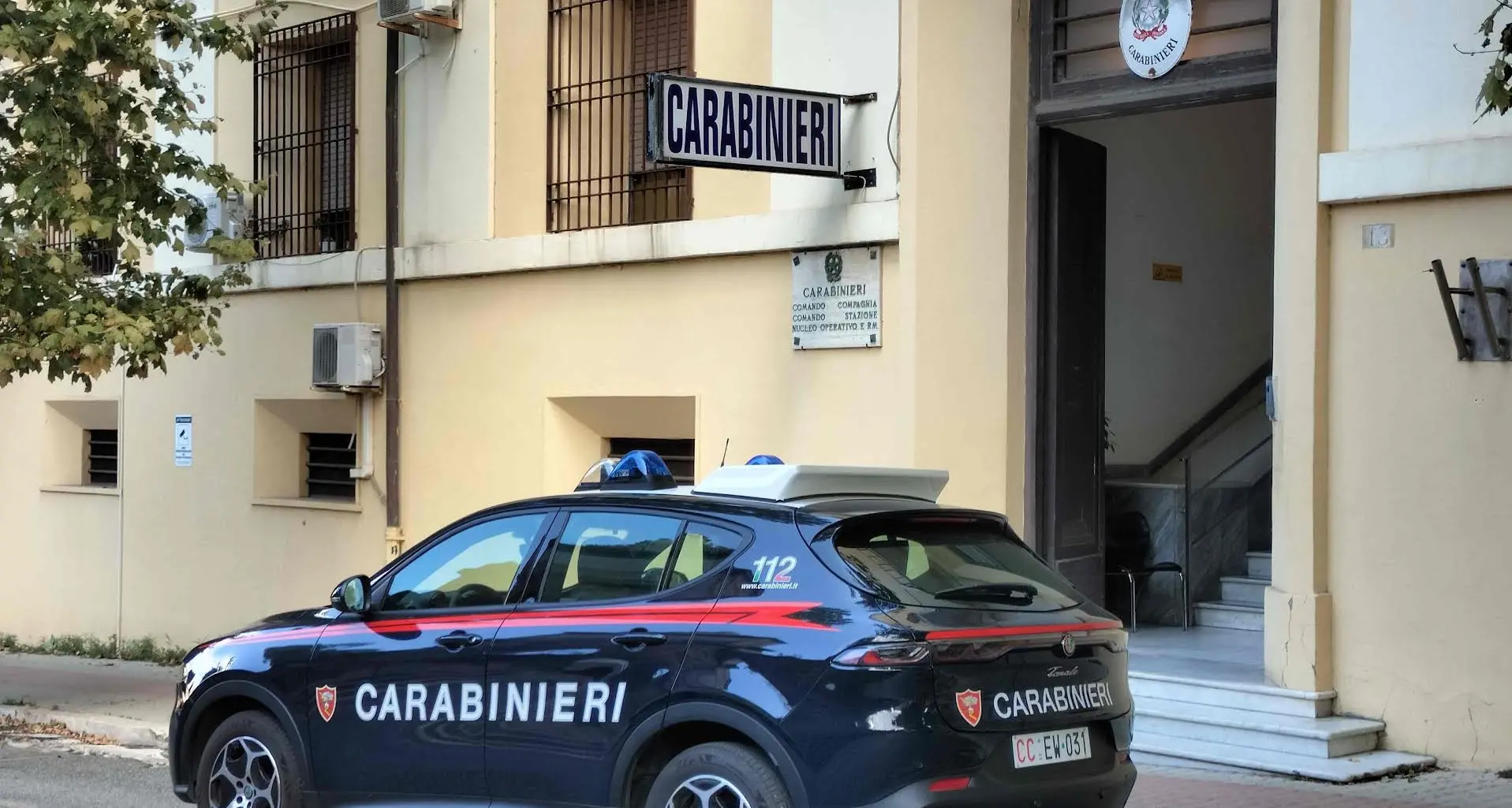 Maxi operazione anti-droga della Dda, scoperta nel Reggino una raffineria: 4 fermati\n
