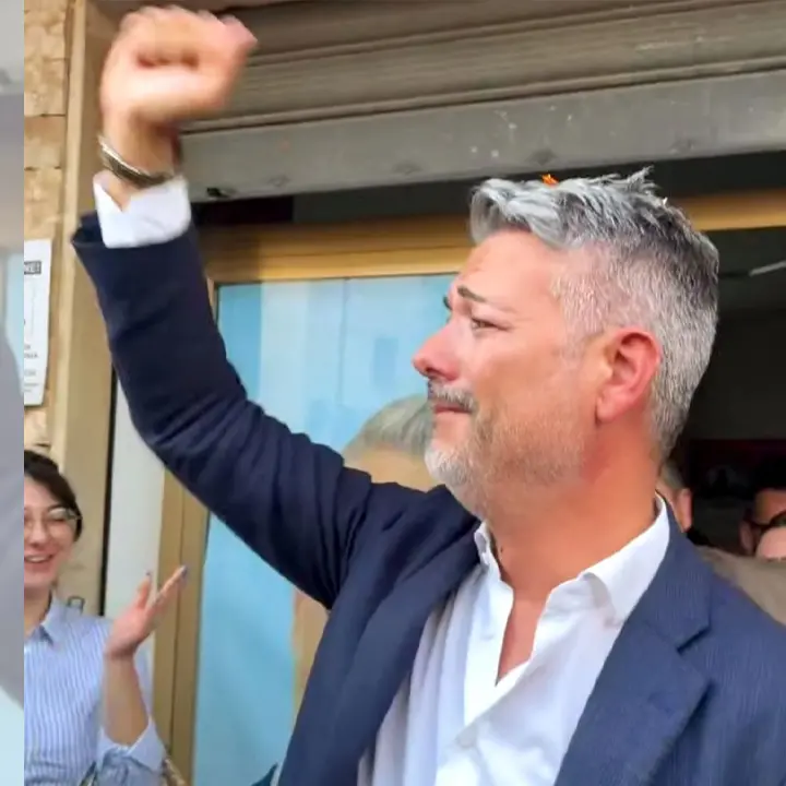Elezioni Castrolibero | Serra sindaco, i voti dei candidati e il nuovo consiglio comunale