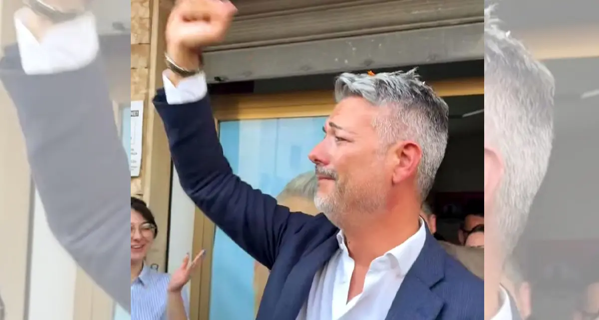 Elezioni Castrolibero | Serra sindaco, i voti dei candidati e il nuovo consiglio comunale