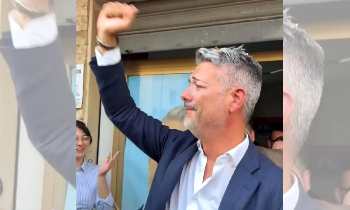 Elezioni Castrolibero | Serra sindaco, i voti dei candidati e il nuovo consiglio comunale