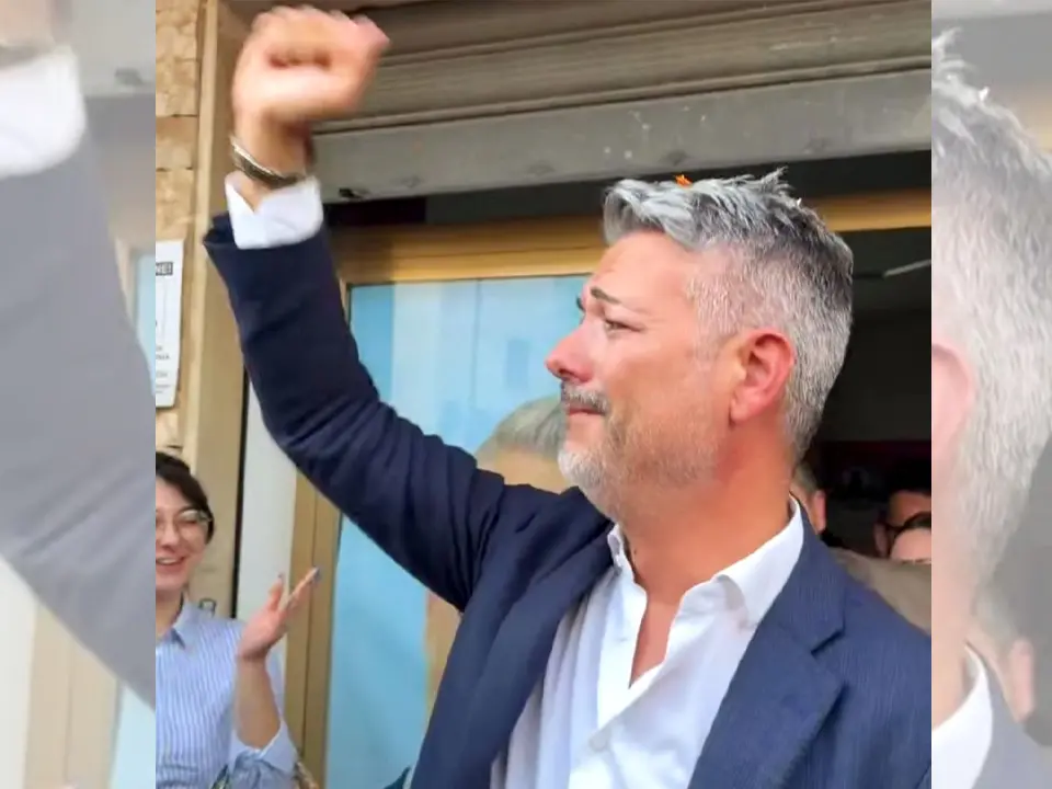 Elezioni Castrolibero | Serra sindaco, i voti dei candidati e il nuovo consiglio comunale