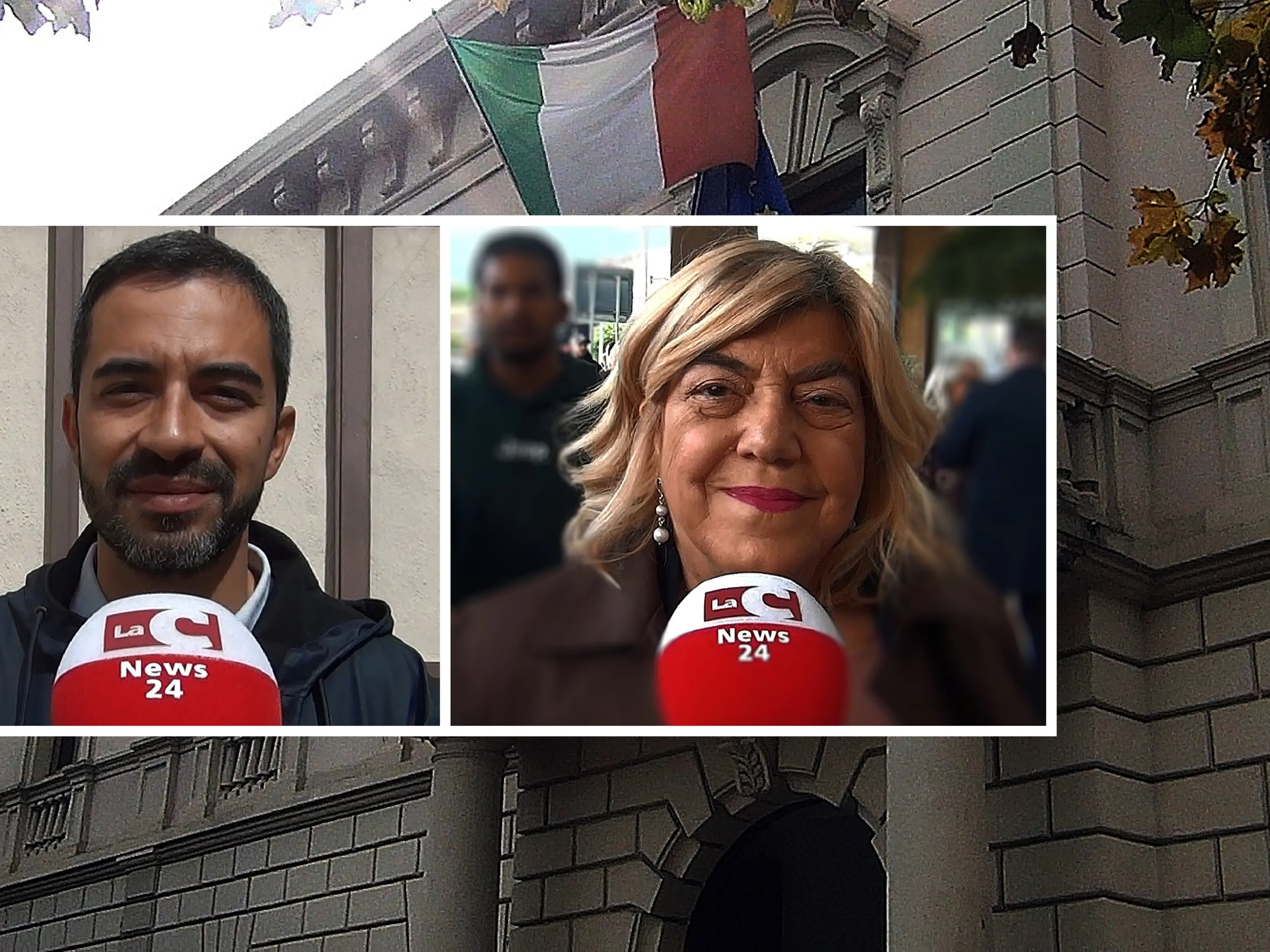 Comunali, a Castrovillari sarà ancora ballottaggio: De Gaio in testa, Bello si “salva” grazie al voto disgiunto