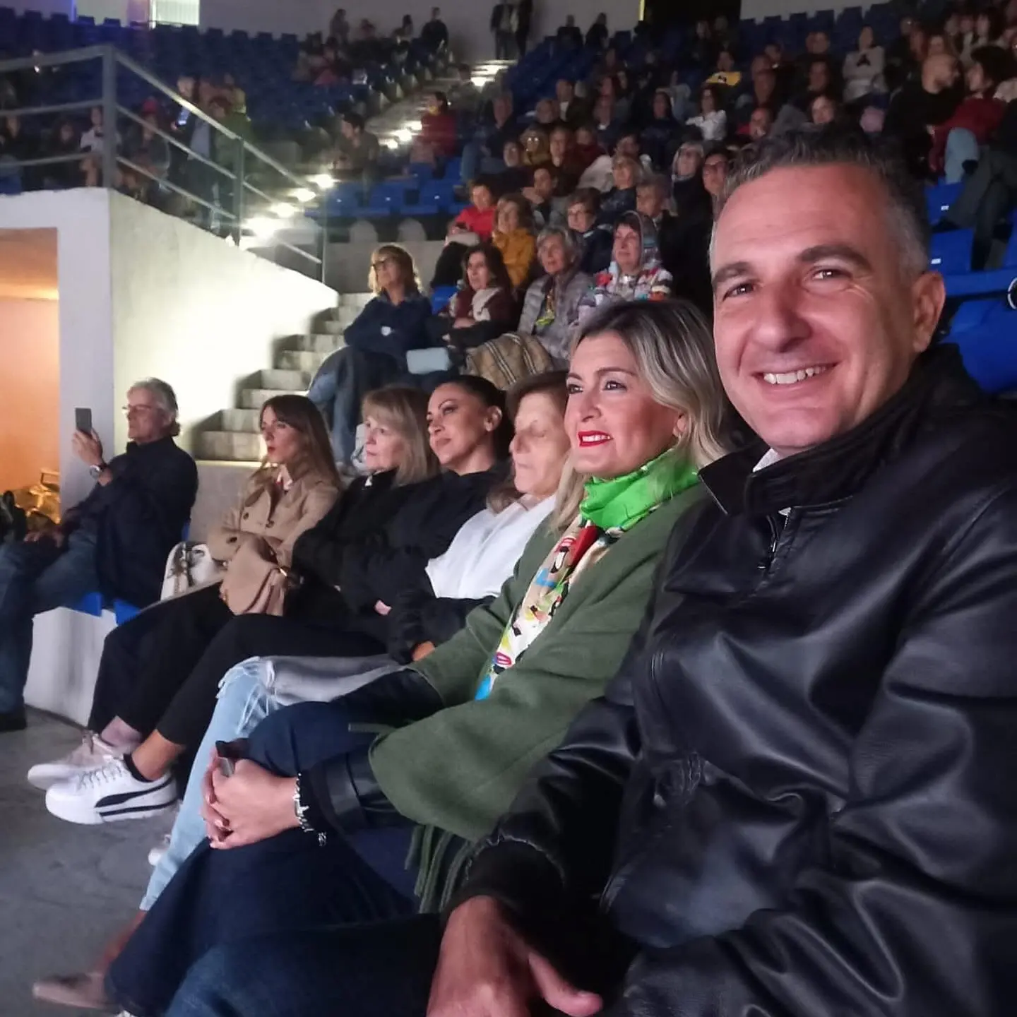 Castrolibero, scene dalla fine di un impero:\u00A0Orlandino Greco sconfitto nel suo regno, la città volta pagina\n